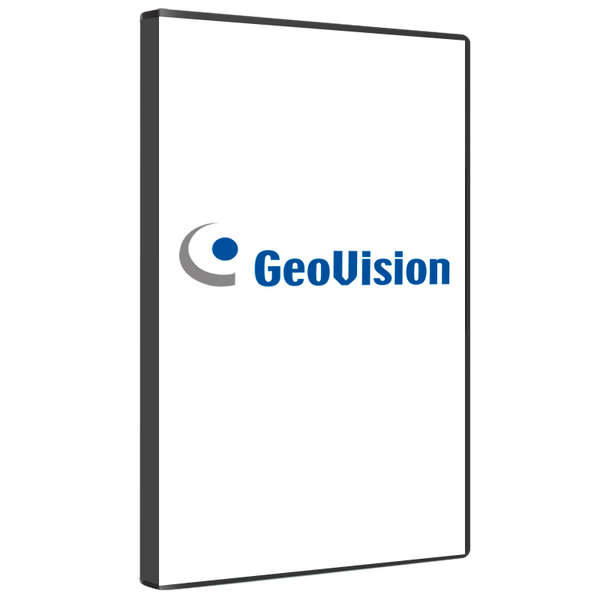 GEOVISION™ GV-Vital Sign Monitor License [55-VSM00-000]