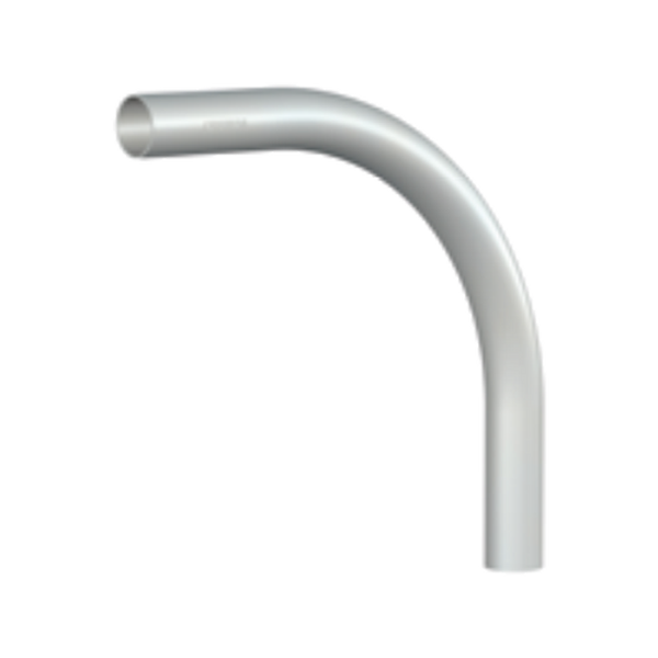PEMSA® RL M-40 Steel Pluggable Curve Tube [55015040]