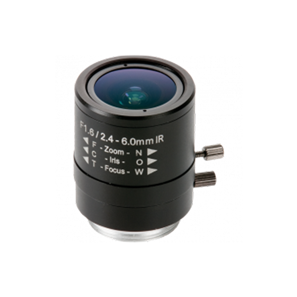 AXIS™ Varifocal Lens [5503-181]