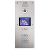 FERMAX® MARINE™ DUOX™ Color Video ST3 Entry Panel - Keypad + Display [5526]