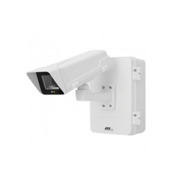 AXIS™ IP66 + IK10 Housing [ 5900-161]