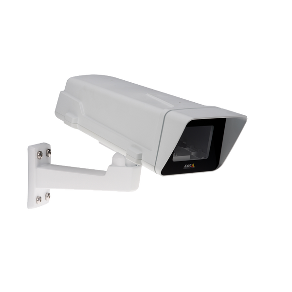 AXIS™ IP66 + IK10 Housing [5900-261]