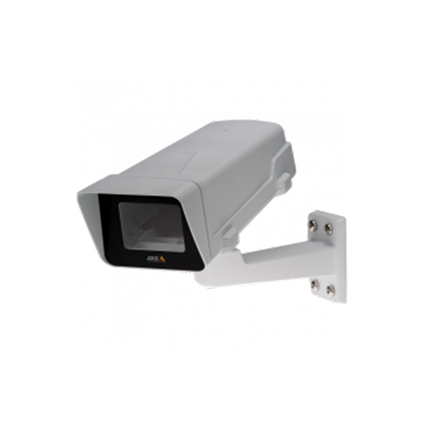 AXIS™ IP66 + IK10 Housing [5900-271]