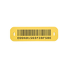 HID® SlimFlex™ Tag HF 200 with Barcode [629990-020]