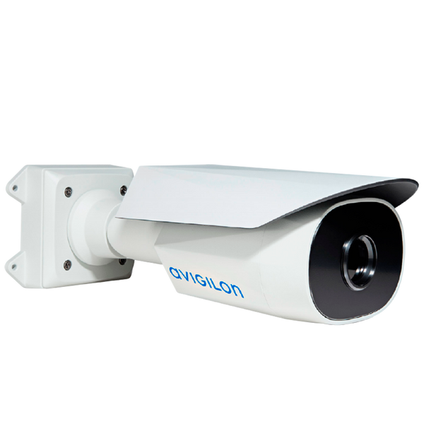 AVIGILON™ H4 36mm (640x512) IP Thermal Camera [640S-H4A-THC-BO12]