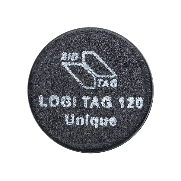 HID® Logi Tag™ HF 162 SLIX2 Button [ 685110-400]