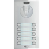 FERMAX® CITY™ S5 AP205 VDS™ Entry Panel (Audio) - 10 Buttons [70123]