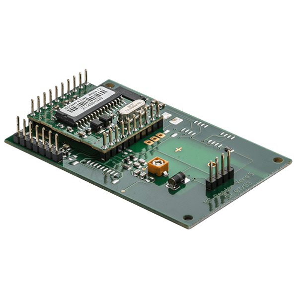 Easy MIFARE™ Compact Plate RS232 [0701800029]