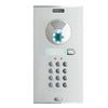 FERMAX® CITY™ MEMOVISION DUOX™ Color Entry Panel (Video) - Keypad + Push Button [7388]