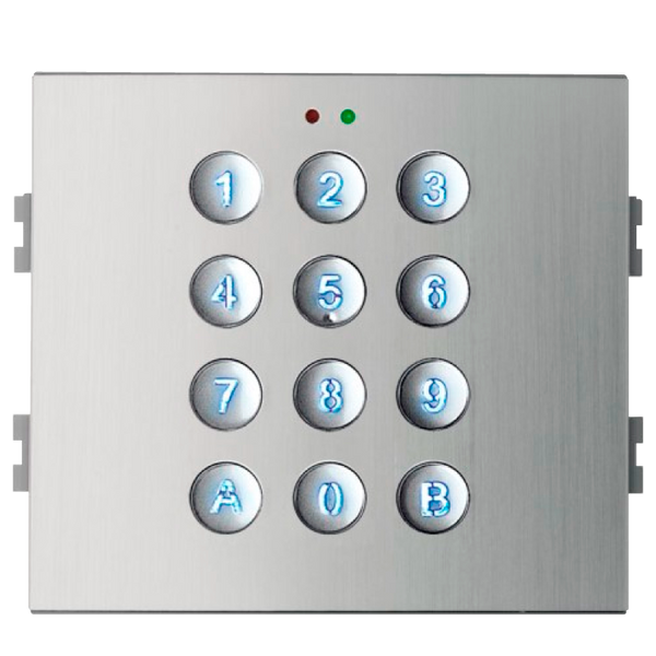 FERMAX® SKYLINE™ Memokey Keypad Module [ 7438]