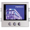 FERMAX® SKYLINE™ DUOX™ Color W Extra Display [7450]