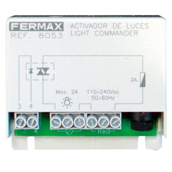 FERMAX® Universal Light Activator [8053]