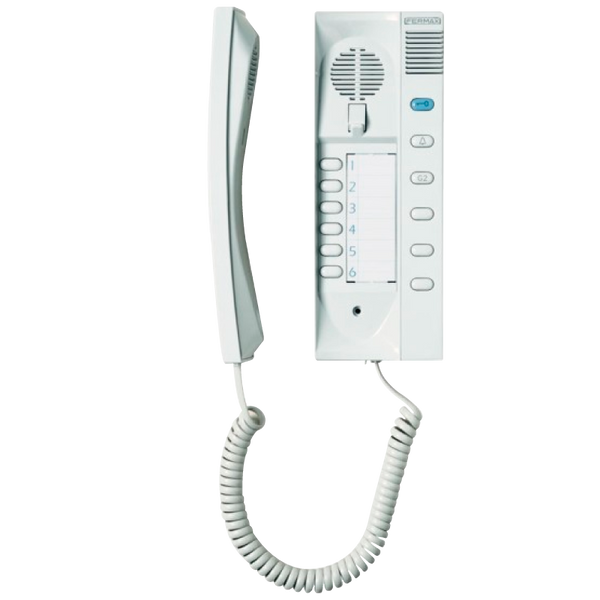 FERMAX® CITYMAX™ Palace BUS3 Telephone [8084]