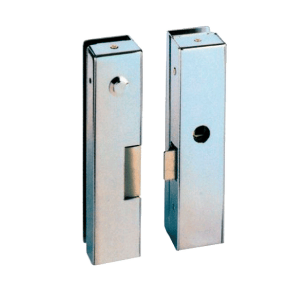 CA/Q DORCAS® Glass Doors Strike [8317/Q]