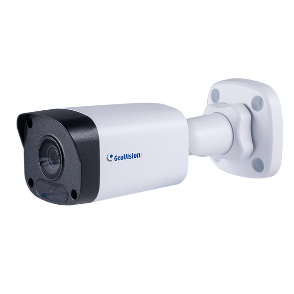 GEOVISION™ GV-ABL4703 4MPx 4mm IP Bullet Camera with IR 30m [84-ABL473W-0010]