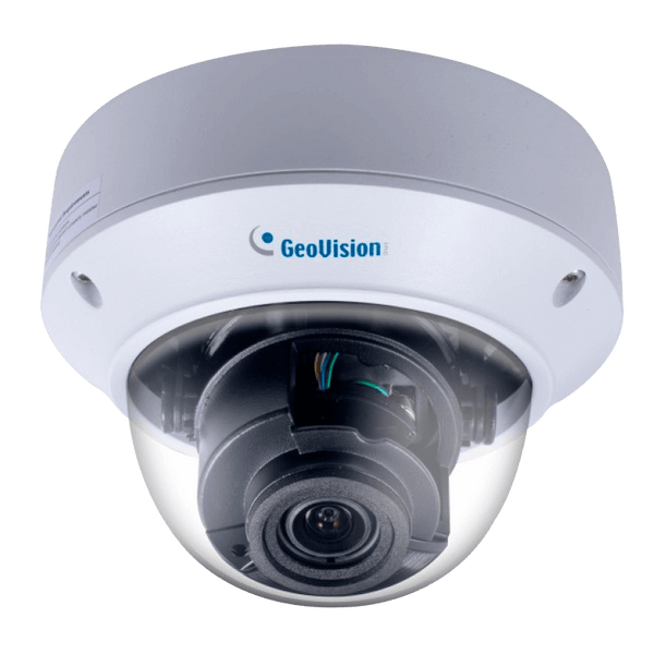 GEOVISION™ GV-AVD2700 with 2MPx 2.8-12mm IP Mini Dome + IR [84-AVD270W-0010]