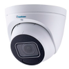 GEOVISION™ GV-TVD8810 with 8MPx 2.8-12mm Motorized 4.3x + IR 40m IP Mini Dome (+Audio) [84-EBD8813-0010]