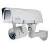 GEOVISION™ GV-Housing103 Housing for Box Cameras [84-HOUG103-002*]