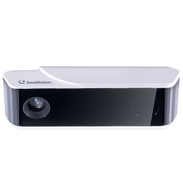 GEOVISION™ GV-3D People Counter V2  IP Camera for People Counting [84-PC2101T-0010]