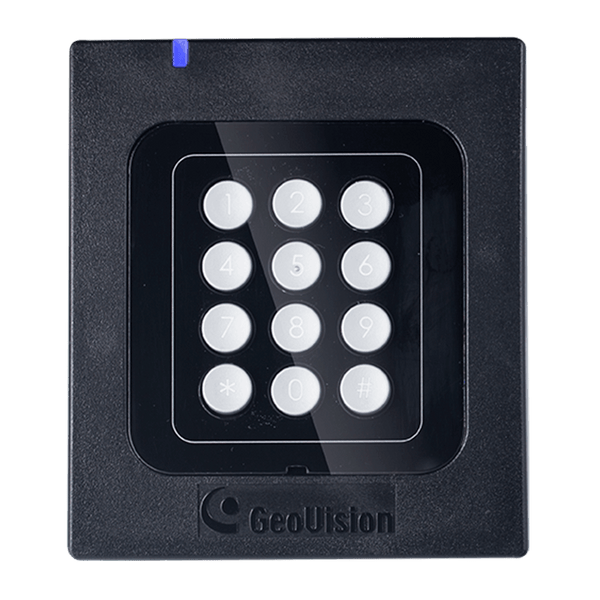 GEOVISION™ GV-AS RK1352 (13.56 MHz) Reader [84-RK13520-0200]