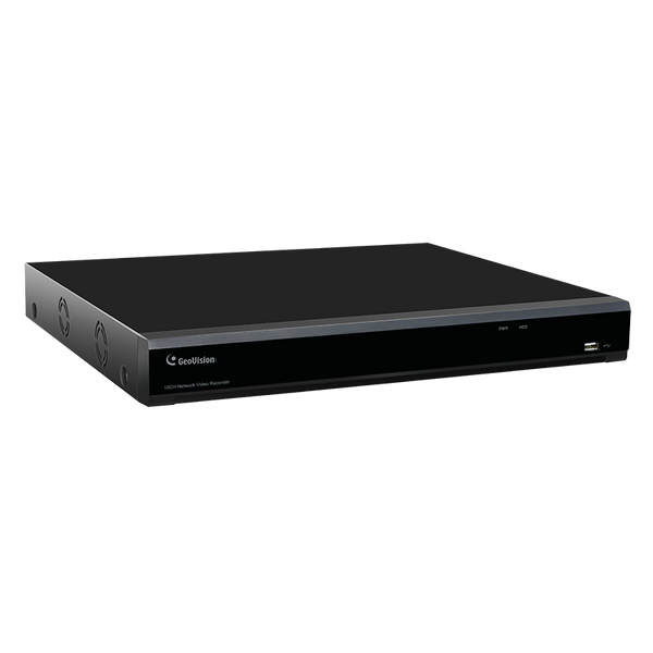 HIKVISION™ 32 Channel Network Video Recorder (NVR) [84-SNR162W-001D]