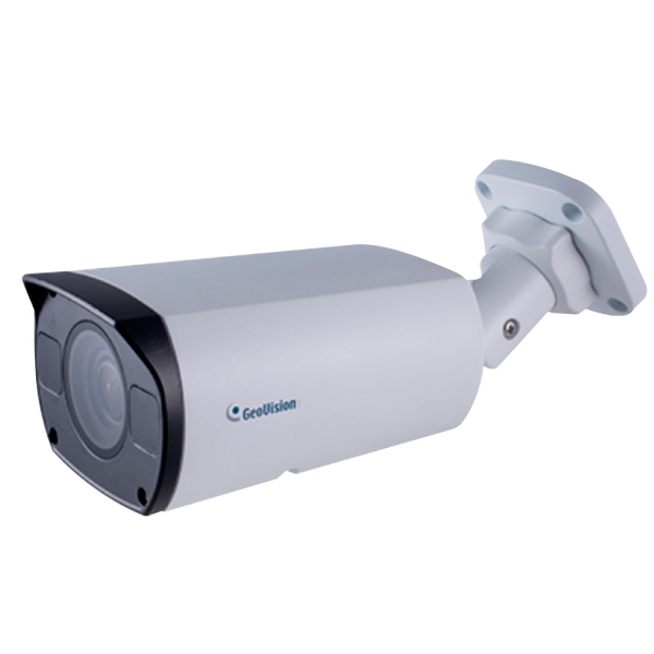 GEOVISION™ GV-TBL4700 4MPx 2.8-12mm IP Bullet Camera with IR 30m [84-TBL4700-0010]