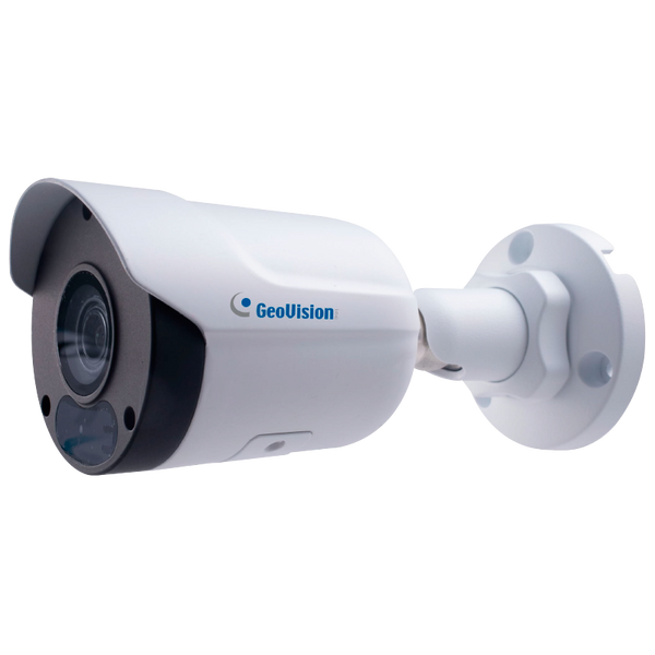 GEOVISION™ GV-ABL4705 4MPx 4mm IP Bullet Camera with IR 50m [84-TBL475W-0010]