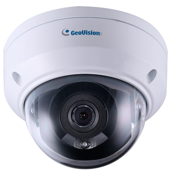 GEOVISION™ GV-TDR4700 with 4MPx 2.8mm and IR 30m IP Mini Dome [84-TDR4700-0F10]
