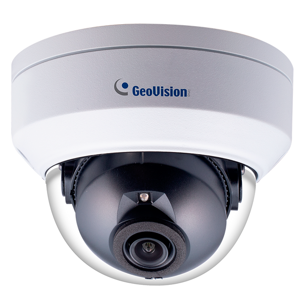 GEOVISION™ GV-TDR4704-2F 4MPx 2.8mm IP Mini Dome [84-TDR474W-2F10]