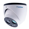 GEOVISION™ GV-TMEB5800 5 MPx 4mm Bi-Spectral IP Minidome (Thermal 352x288 3.2mm) with IR 30m [84-TMEB58W-0010]