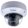 GEOVISION™ GV-TVD8810 with 8MPx 2.8-12mm Motorized 4.3x + IR 40m IP Mini Dome (+Audio) [84-TVD8810-0010]