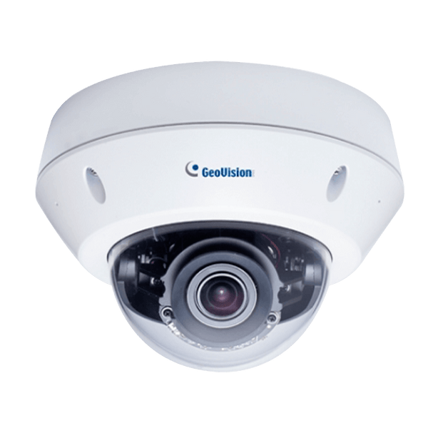 GEOVISION™ GV-VD8700 with 8MPx 3.3-12mm Facial Recognition Camera [84-VD870000-0010]