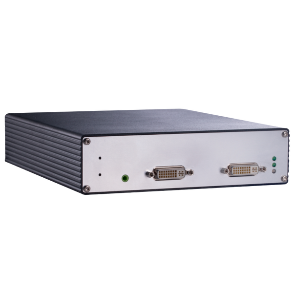 GEOVISION™ GV-VS21600 16 Channel IP Encoder [84-VS21600-001D]