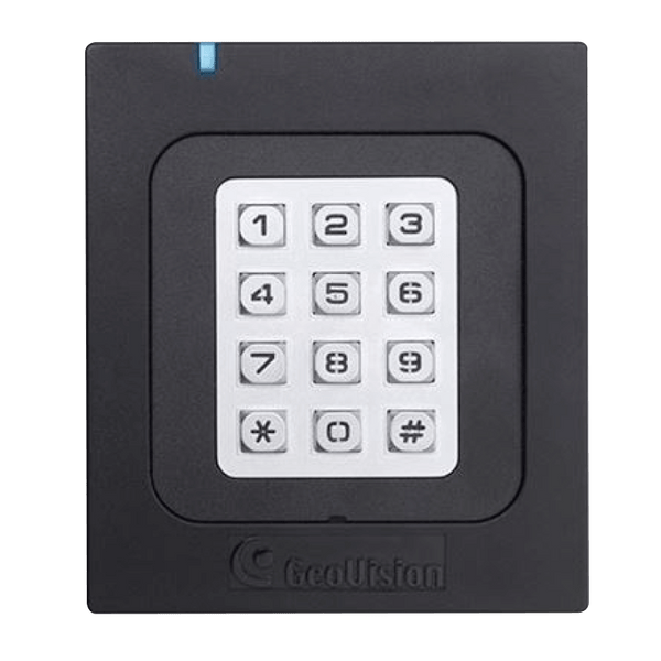 GEOVISION™ GV-AS1110 Terminal [86-AS11100-010*]