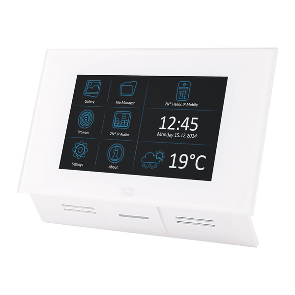 Panel 2N® Indoor Touch - White [ 91378365WH]