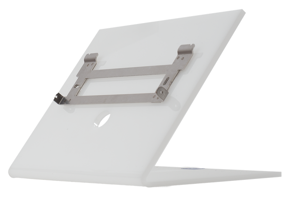 2N® Indoor Touch Desktop Stand - White [91378382W]