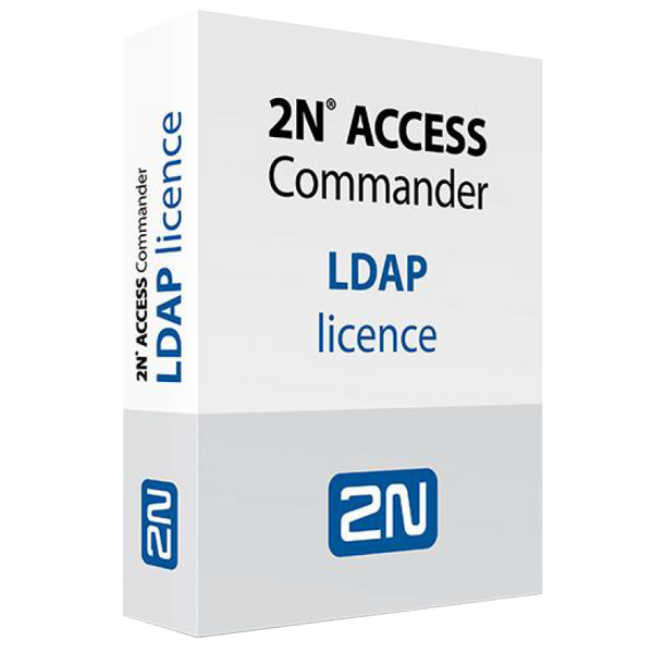 2N® Access Commander Integration License [91379042]