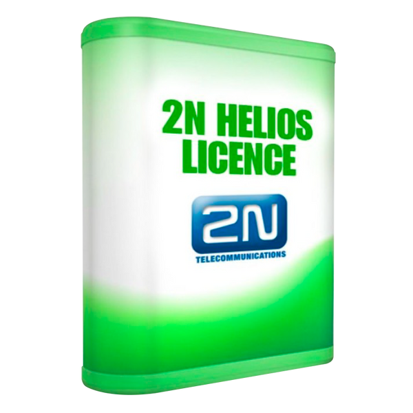 2N® IP License - Enhanced Integration [9137907]