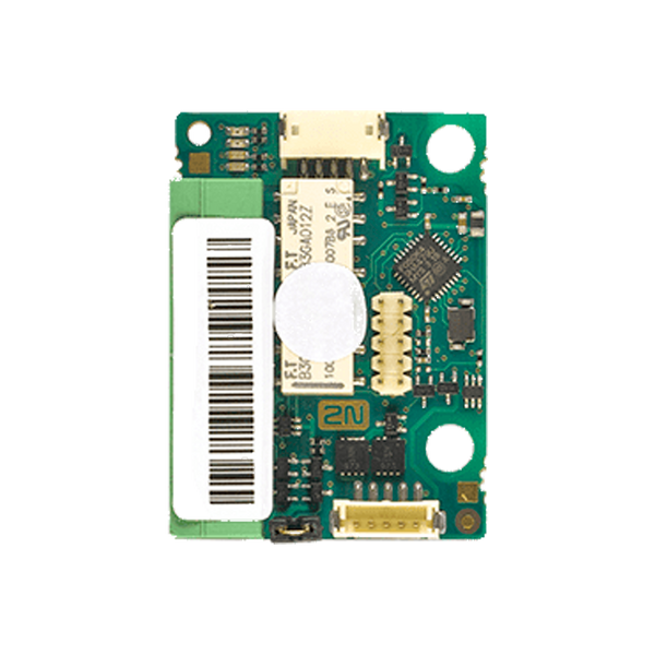 2N® Helios IP Verso™ I/O Module [9155034]