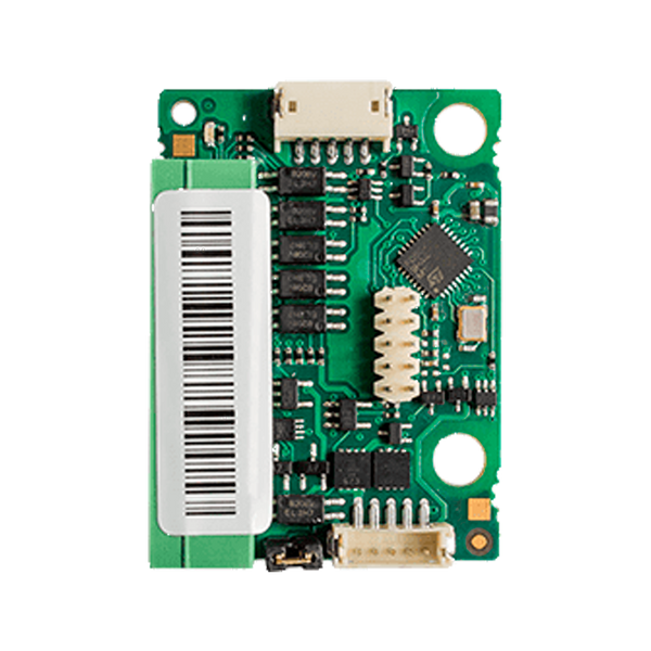 2N® Helios IP Verso™ VIGIK™ Module [9155044]