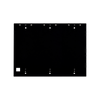 2N® Helios IP Verso™ 3 x 2 Back Plate [9155065]