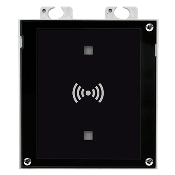 2N® Helios IP Verso™ 13.56 MHz RFID + NFC Module (Secured) [9155086]