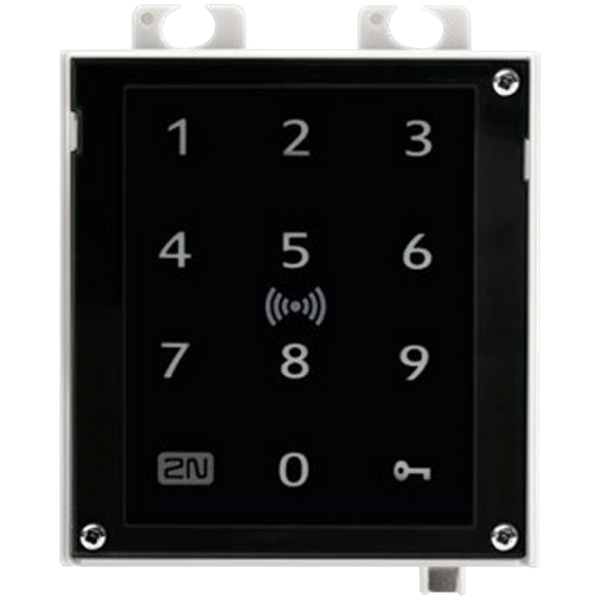 2N® Access Unit for RFID 2.0 with Keypad [9160336]