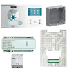 FERMAX® VEO-XS™ WIFI DUOX™ Color 1/L Kit (CITY™ Entry Panel and VEO-XS™ WIFI Monitor) [9451]