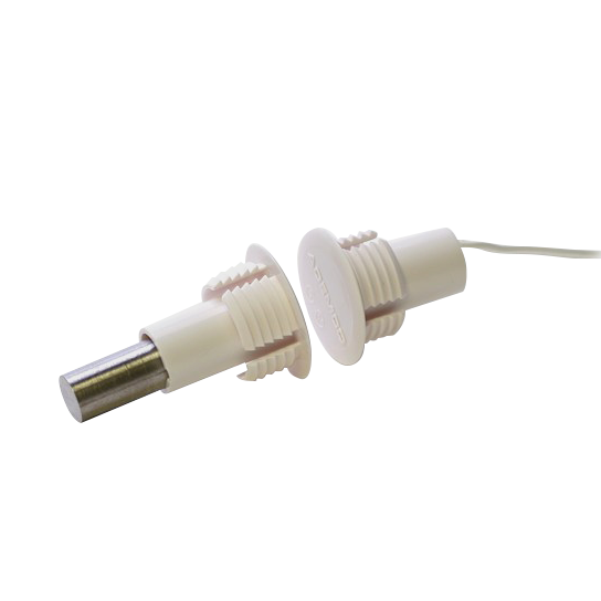 HONEYWELL™ 947-75WH Magnetic Contact [947-75WH] – SysAway