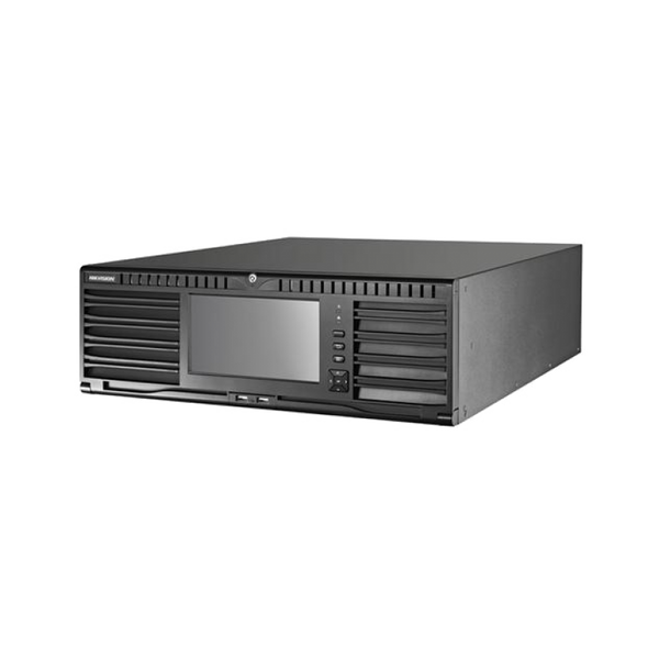 HIKVISION™ 96000NI-F16 Super NVR IP Recorders [96000NI-F16]