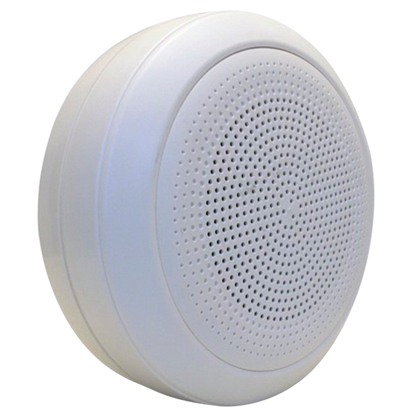 "DNH™ BLC-550CRT In-Ceiling Loudspeaker (5"", 6 W, 100 V) for Clean Rooms" [A130BLC]