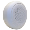 "DNH™ BLC-550CRT In-Ceiling Loudspeaker (5"", 6 W, 100 V) for Clean Rooms" [A130BLC]