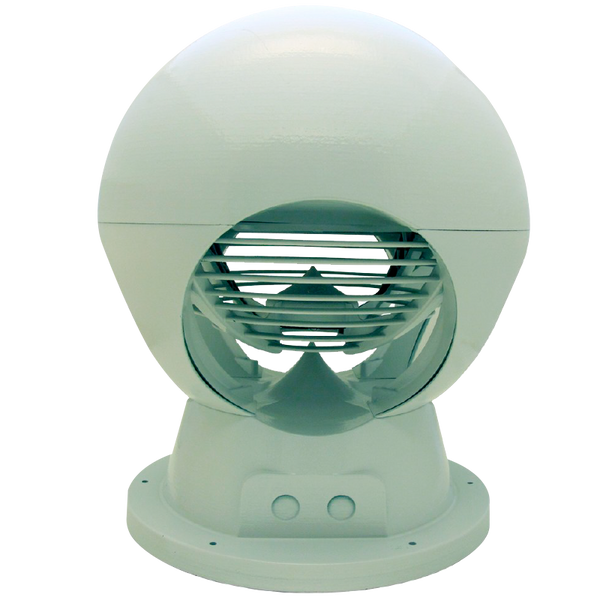 Sphere DNH™ GMD-60T (60 W, 100 V, IP66) [A130E60T]