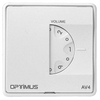 OPTIMUS™ AV-4 Attenuator [A286]